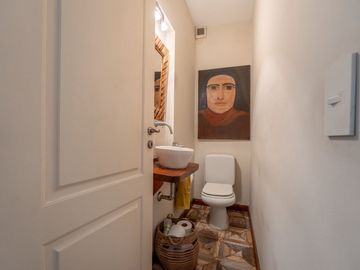 Venta  Barrio  Cerrado Villa Olivos central, Km 36