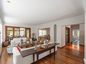Venta  Barrio  Cerrado Villa Olivos central, Km 36