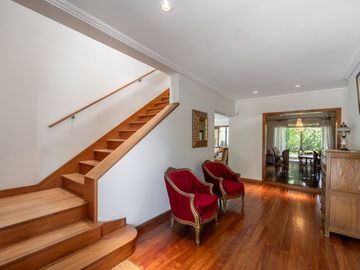 Venta  Barrio  Cerrado Villa Olivos central, Km 36