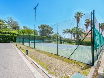 Venta  Barrio  Cerrado Villa Olivos central, Km 36
