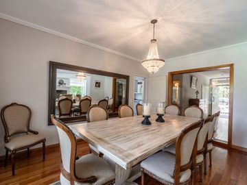 Venta  Barrio  Cerrado Villa Olivos central, Km 36