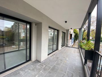 VENTA 4 ambientes a estrenar con cochera/amenities