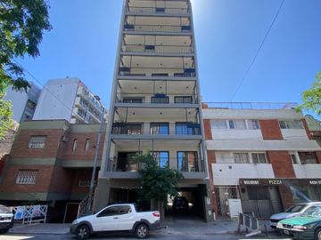 VENTA 4 ambientes a estrenar con cochera/amenities