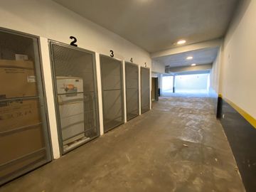 VENTA 4 ambientes a estrenar con cochera/amenities