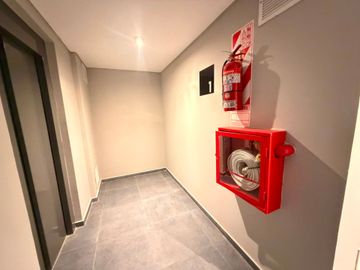 VENTA 4 ambientes a estrenar con cochera/amenities