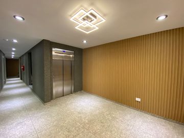 VENTA 4 ambientes a estrenar con cochera/amenities