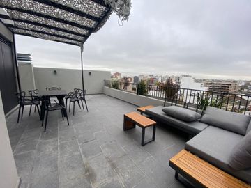 VENTA 4 ambientes a estrenar con cochera/amenities