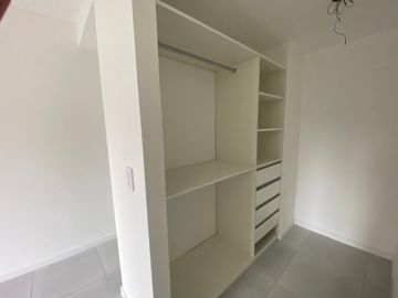 VENTA 4 ambientes a estrenar con cochera/amenities