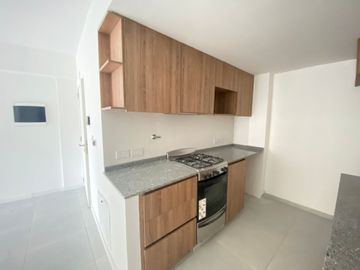 VENTA 4 ambientes a estrenar con cochera/amenities