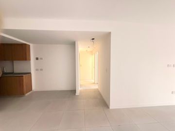 VENTA 4 ambientes a estrenar con cochera/amenities