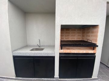 VENTA 4 ambientes a estrenar con cochera/amenities
