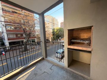 VENTA 4 ambientes a estrenar con cochera/amenities