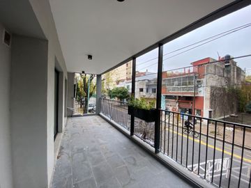 VENTA 4 ambientes a estrenar con cochera/amenities