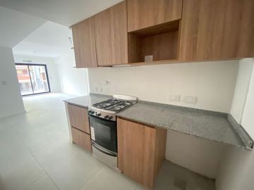 VENTA 4 ambientes a estrenar con cochera/amenities