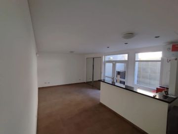 ALQUILER DEPARTAMENTO MONOAMBIENTE PATIO SAAVEDRA