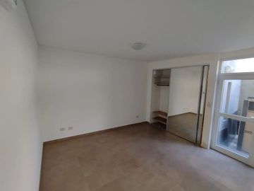 ALQUILER DEPARTAMENTO MONOAMBIENTE PATIO SAAVEDRA