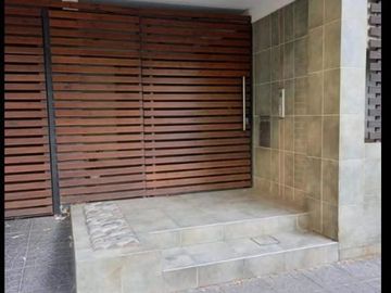 ALQUILER DEPARTAMENTO MONOAMBIENTE PATIO SAAVEDRA