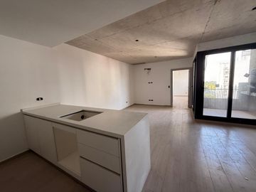 VTA PALERMO 2 AMB ESTRENAR BCON PARRILLA AMENITIES
