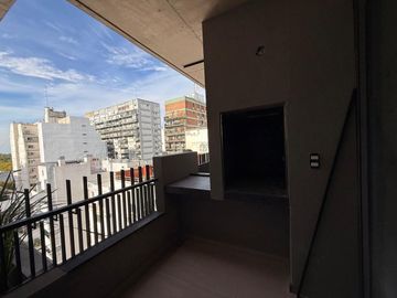 VTA PALERMO 2 AMB ESTRENAR BCON PARRILLA AMENITIES