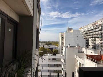 VTA PALERMO 2 AMB ESTRENAR BCON PARRILLA AMENITIES