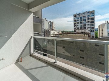 VENTA DPTO PALERMO 2 AMB A ESTR  AMENITIES PREMIUM
