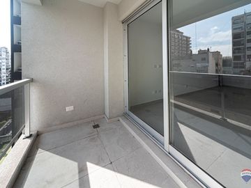 VENTA DPTO PALERMO 2 AMB A ESTR  AMENITIES PREMIUM