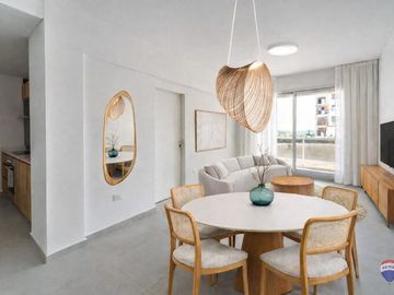 VENTA DPTO PALERMO 2 AMB A ESTR  AMENITIES PREMIUM
