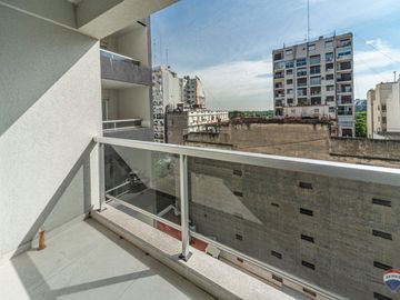 VENTA DPTO PALERMO 2 AMB A ESTR  AMENITIES PREMIUM