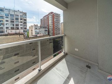 VENTA DPTO PALERMO 2 AMB A ESTR  AMENITIES PREMIUM