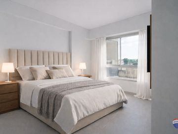 VENTA DPTO PALERMO 2 AMB A ESTR  AMENITIES PREMIUM