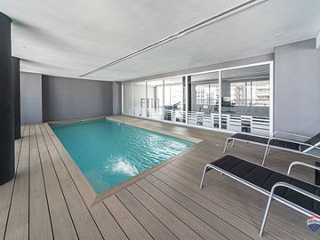 VENTA DPTO PALERMO 2 AMB A ESTR  AMENITIES PREMIUM