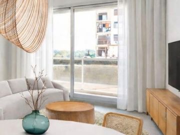 VENTA DPTO PALERMO 2 AMB A ESTR  AMENITIES PREMIUM
