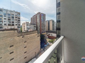 VENTA DPTO PALERMO 2 AMB A ESTR  AMENITIES PREMIUM