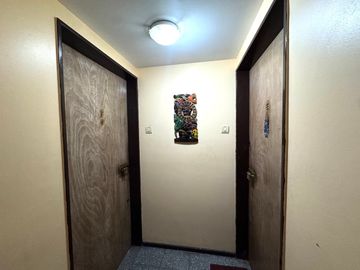 VENTA DEPTO DUPLEX 4 AMBIENTES BALCON RECOLETA
