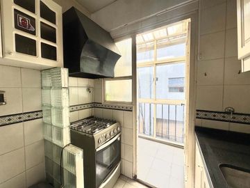 VENTA DEPTO DUPLEX 4 AMBIENTES BALCON RECOLETA