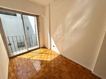 VENTA DEPTO DUPLEX 4 AMBIENTES BALCON RECOLETA