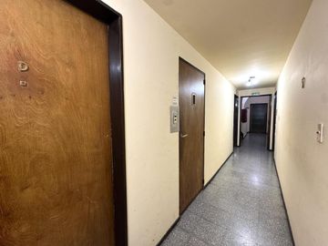 VENTA DEPTO DUPLEX 4 AMBIENTES BALCON RECOLETA
