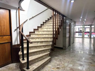VENTA DEPTO DUPLEX 4 AMBIENTES BALCON RECOLETA