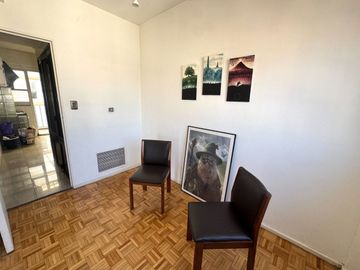 VENTA DEPTO DUPLEX 4 AMBIENTES BALCON RECOLETA