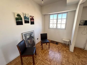 VENTA DEPTO DUPLEX 4 AMBIENTES BALCON RECOLETA