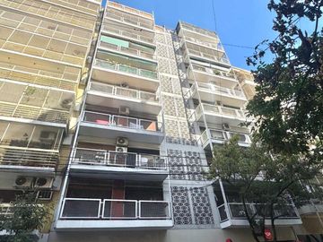 VENTA DEPTO DUPLEX 4 AMBIENTES BALCON RECOLETA