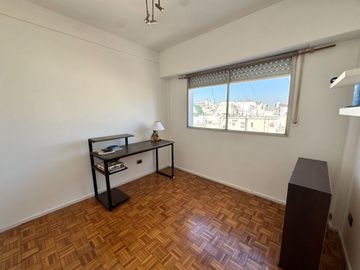 VENTA DEPTO DUPLEX 4 AMBIENTES BALCON RECOLETA