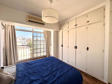 VENTA DEPTO DUPLEX 4 AMBIENTES BALCON RECOLETA