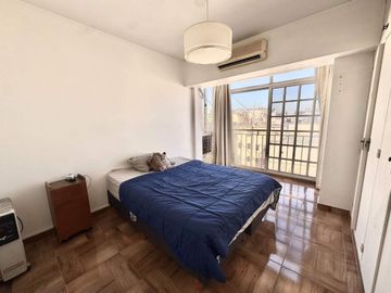 VENTA DEPTO DUPLEX 4 AMBIENTES BALCON RECOLETA