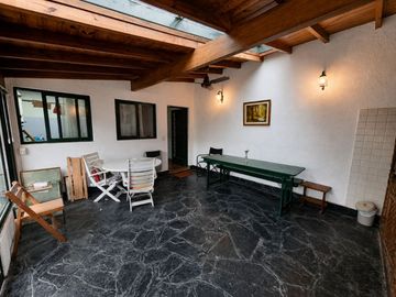 VENTA CASA 6 AMB PILETA QUINCHO FLORIDA OESTE