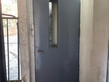 VENTA COCHERA DE 12,42M2 EN BELGRANO