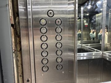 VENTA COCHERA DE 12,42M2 EN BELGRANO