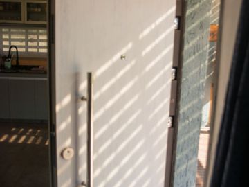 VENTA CASA SIQUIMAN 2 DORMITORIOS PILETA