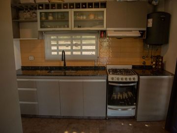 VENTA CASA SIQUIMAN 2 DORMITORIOS PILETA