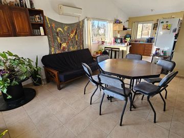 VENTA CASA MAS DEPARTAMENTO EN TANTI IDEAL RENTA